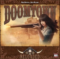  Ÿ: ε Doomtown: Reloaded