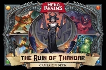   : źٸ  ķ  Hero Realms: The Ruin of Thandar Campaign Deck
