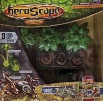  ν Ȯ Ʈ: ƼĮ  Heroscape Expansion Set: Ticalla Jungle
