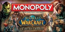  :   ũƮ ÷  Monopoly: World of Warcraft Collector