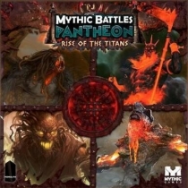  ȭ : ׿ -    Ÿź Mythic Battles: Pantheon - Rise of the Titans