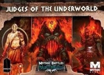  ȭ : ׿ -  ǰ Mythic Battles: Pantheon – Judges of the Underworld