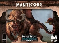  ȭ : ׿ - Ƽھ Mythic Battles: Pantheon - Manticore