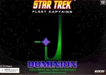  Ÿ Ʈ: Դ  - ̴Ͼ Star Trek: Fleet Captains – Dominion