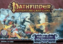  нδ 庥ó ī :  г 庥ó  2 -   Pathfinder Adventure Card Game: Wrath of the Righteous Adventure Deck 2 - Sword of Valor