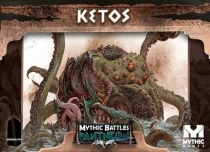  ȭ : ׿ - 佺 Ȯ Mythic Battles: Pantheon - Ketos