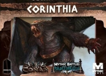  ڸƼ: ڳ / ȭ  - ׿ ũν Corinthia: A Conan / Mythic Battles – Pantheon Crossover