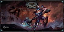  ֵ: ö  Lords of Hellas: City of Steel