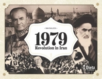  1979: ̶  1979: Revolution in Iran
