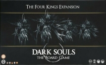  ũ ҿ:  - 4   Ȯ Dark Souls: The Board Game – The Four Kings Boss Expansion