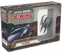  Ÿ: X- ̴Ͼó  - IG-2000 Ȯ  Star Wars: X-Wing Miniatures Game – IG-2000 Expansion Pack