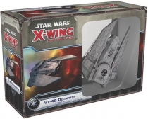  Ÿ: X- ̴Ͼó  - VT-49 ø Ȯ  Star Wars: X-Wing Miniatures Game – VT-49 Decimator Expansion Pack