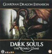  ũ ҿ:  - ȣ  Ȯ Dark Souls: The Board Game – Guardian Dragon Boss Expansion