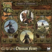  Ÿ  : ܴٸũ -   Time of Legends: Joan of Arc – Ottoman Army