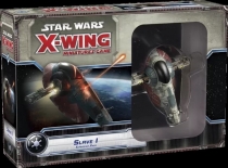  Ÿ: X- ̴Ͼó  - ̺ 1 Ȯ  Star Wars: X-Wing Miniatures Game - Slave I Expansion Pack