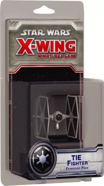  Ÿ: X- ̴Ͼó  - Ÿ  Ȯ  Star Wars: X-Wing Miniatures Game - TIE Fighter Expansion Pack