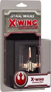  Ÿ: X- ̴Ͼó  - X- Ȯ  Star Wars: X-Wing Miniatures Game - X-Wing Expansion Pack