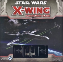  Ÿ: X- ̴Ͼó  Star Wars: X-Wing Miniatures Game
