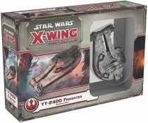  Ÿ: X- ̴Ͼó  - YT2400  Ȯ  Star Wars: X-Wing Miniatures Game - YT-2400 Freighter Expansion Pack
