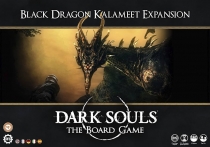  ũ ҿ:  -  īƮ  Ȯ Dark Souls: The Board Game – Black Dragon Kalameet Boss Expansion