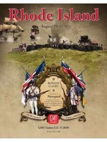  ε Ϸ & Ʈ  The Battles of Rhode Island & Newport