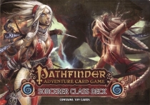  нδ 庥ó ī : Ŭ  - Ҽ Pathfinder Adventure Card Game: Class Deck – Sorcerer