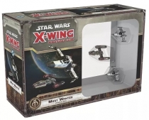  Ÿ: X- ̴Ͼó  - Ʈ Ƽ Ȯ  Star Wars: X-Wing Miniatures Game – Most Wanted Expansion Pack