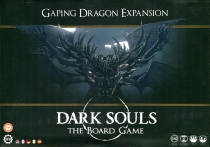  ũ ҿ:  - Ž 巡  Ȯ Dark Souls: The Board Game – Gaping Dragon Boss Expansion