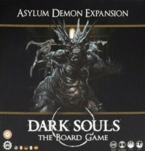  ũ ҿ:  -    Ȯ Dark Souls: The Board Game – Asylum Demon Boss Expansion