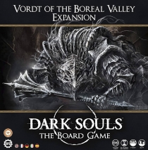  ũ ҿ:  -  ¥   Ȯ Dark Souls: The Board Game – Vordt of the Boreal Valley Boss Expansion