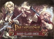  нδ 庥ó ī : Ŭ  -  ٵ Pathfinder Adventure Card Game: Class Deck – Bard
