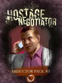   : ġ  3 Hostage Negotiator: Abductor Pack 3