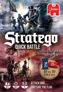  Ʈװ Ʋ Stratego Quick Battle