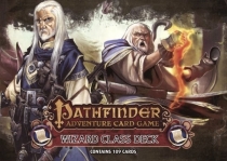  нδ 庥ó ī : Ŭ  - ڵ Pathfinder Adventure Card Game: Class Deck – Wizard