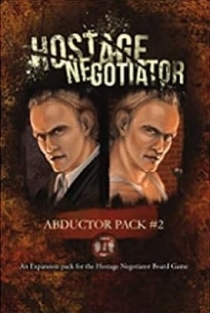   : ġ  2 Hostage Negotiator: Abductor Pack 2
