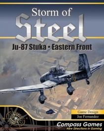    ƿ: Ju-87 ī -   Storm of Steel: Ju-87 STUKA, Eastern Front