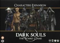  ũ ҿ:  - ĳ Ȯ Dark Souls: The Board Game – Characters Expansion