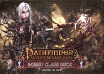  нδ 庥ó ī : Ŭ  - α Pathfinder Adventure Card Game: Class Deck – Rogue