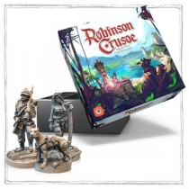  κ ũ: ֹ   - ÷ͽ  ׷̵  Robinson Crusoe: Adventures on the Cursed Island – Collector