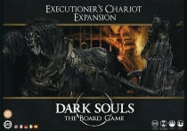  ũ ҿ:  -    Ȯ Dark Souls: The Board Game – Executioners Chariot Boss Expansion