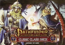  нδ 庥ó ī : Ŭ  -  Ŭ Pathfinder Adventure Card Game: Class Deck – Cleric