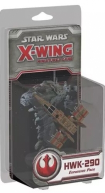  Ÿ: X- ̴Ͼó  - HWK-290 Ȯ  Star Wars: X-Wing Miniatures Game - HWK-290 Expansion Pack