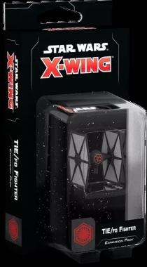  Ÿ: X- (2) - Ÿ  Ȯ  Star Wars: X-Wing (Second Edition) – TIE/fo Fighter Expansion Pack