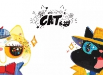 ĳġ  Ĺ CATch the CATs