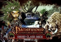  нδ 庥ó ī : Ŭ  - ̵ Pathfinder Adventure Card Game: Class Deck – Druid