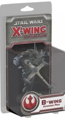  Ÿ: X- ̴Ͼó  - B- Ȯ Star Wars: X-Wing Miniatures Game - B-Wing Expansion Pack