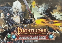  нδ 庥ó ī : Ŭ  -  Pathfinder Adventure Card Game: Class Deck – Magus