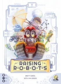  ¡ κ Raising Robots