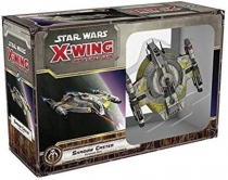  Ÿ: X- ̴Ͼó  - ε ĳ Ȯ  Star Wars: X-Wing Miniatures Game – Shadow Caster Expansion Pack