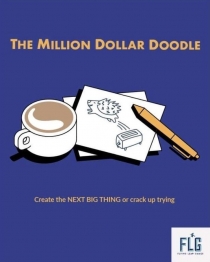  и ޷ ε The Million Dollar Doodle